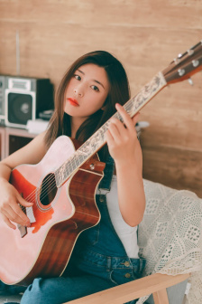 美女私密