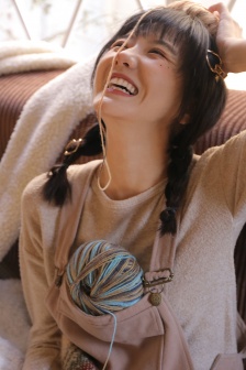 毒香